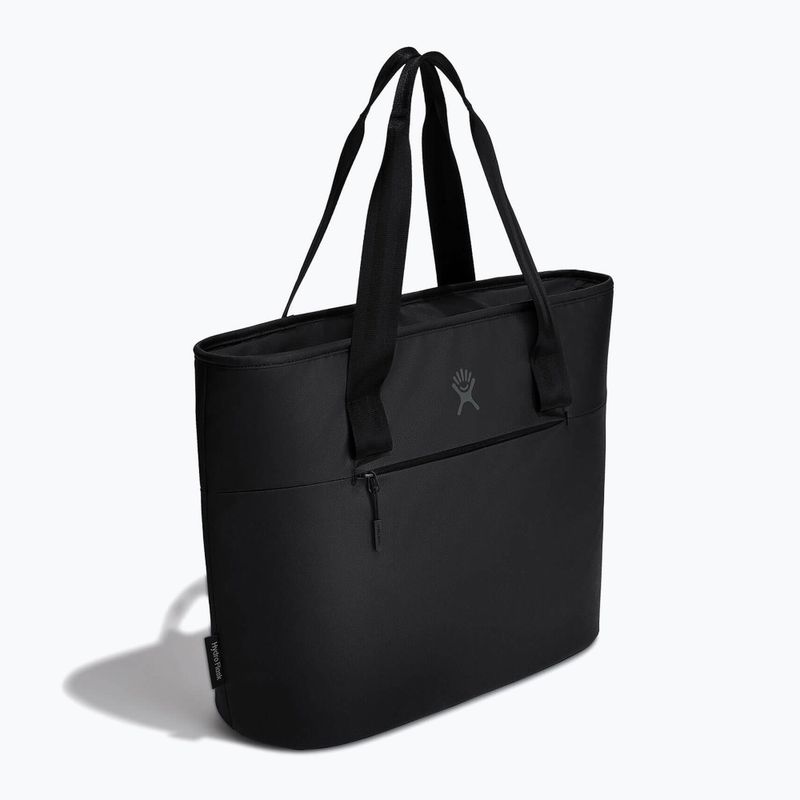 Сумка термічна Hydro Flask Insulated Tote 20 л black 2