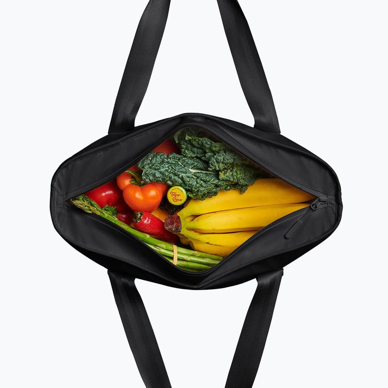 Сумка термічна Hydro Flask Insulated Tote 20 л black 3
