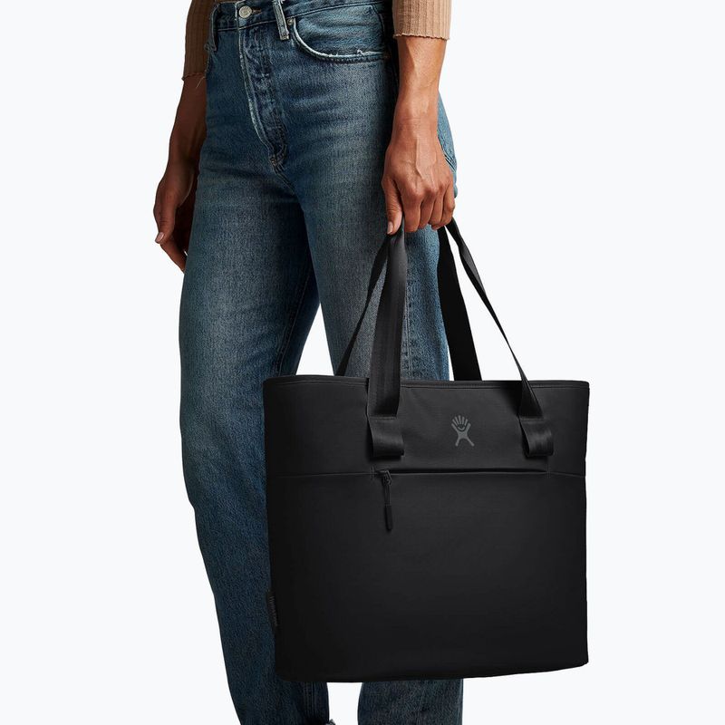 Сумка термічна Hydro Flask Insulated Tote 20 л black 5