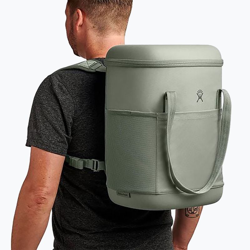 Сумка термічна Hydro Flask Carry Out Soft Cooler 20 л agave 7