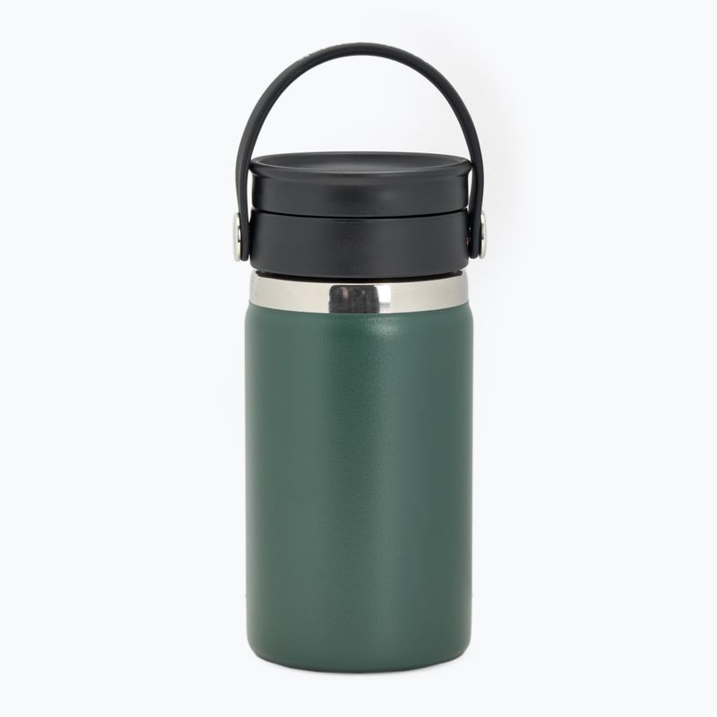 Пляшка термічна Hydro Flask Wide Flex Sip 355 мл fir 2