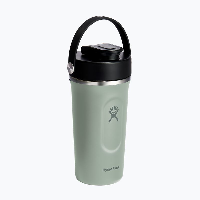 Шейкер Hydro Flask Insulated Шейкер 710 мл agave 2