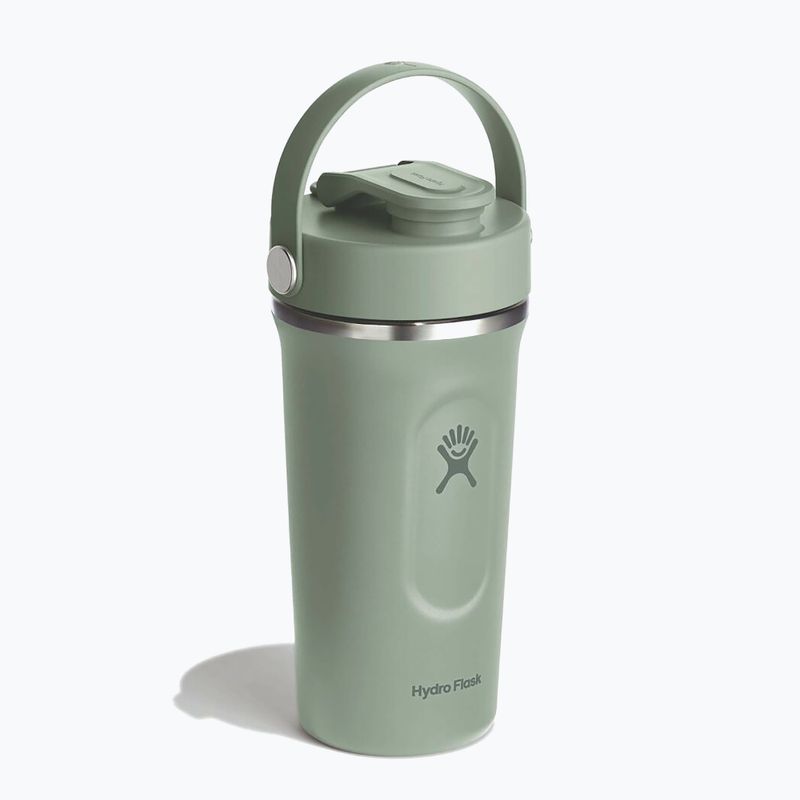 Шейкер Hydro Flask Insulated Шейкер 710 мл agave 2