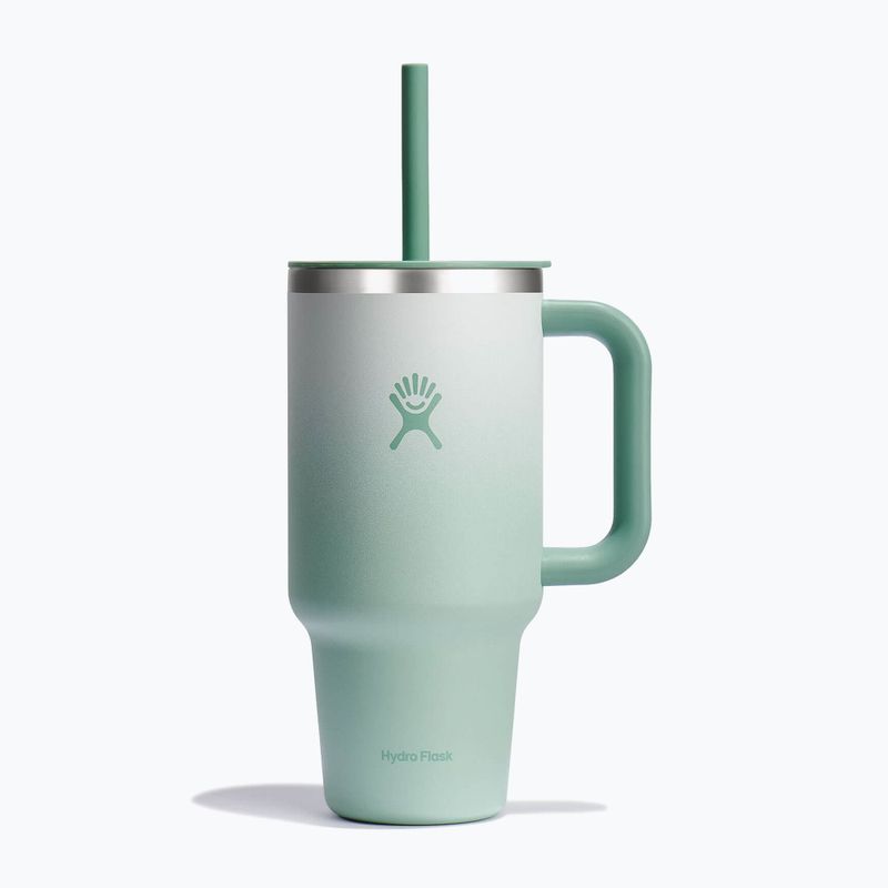 Термокружка Hydro Flask All Around Travel Tumbler 946 мл matcha ombre