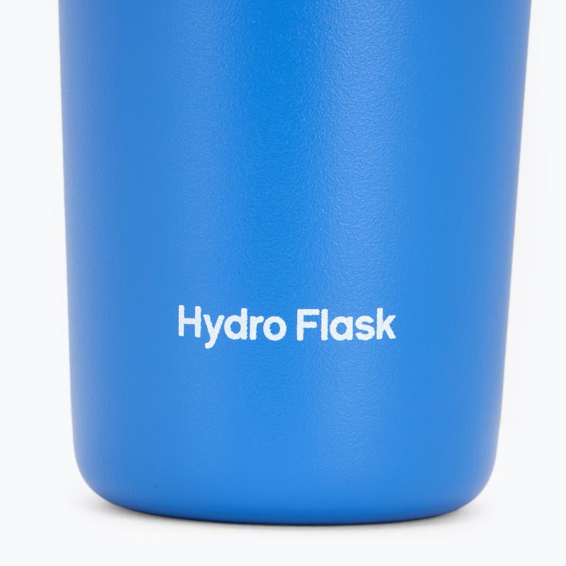 Кружка термічна Hydro Flask All Around Tumbler 355 мл cascade 3