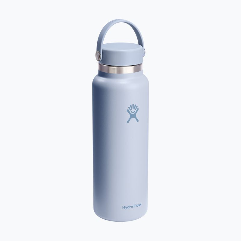 Пляшка термічна Hydro Flask Wide Flex Cap 1180 мл surf 2