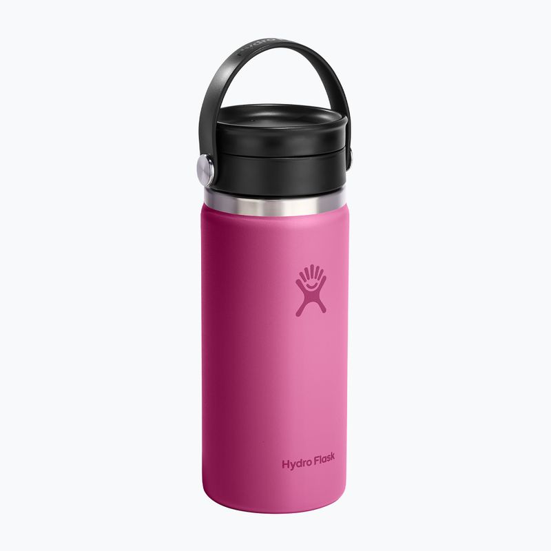 Пляшка термічна Hydro Flask Wide Flex Sip 470 мл reef 2