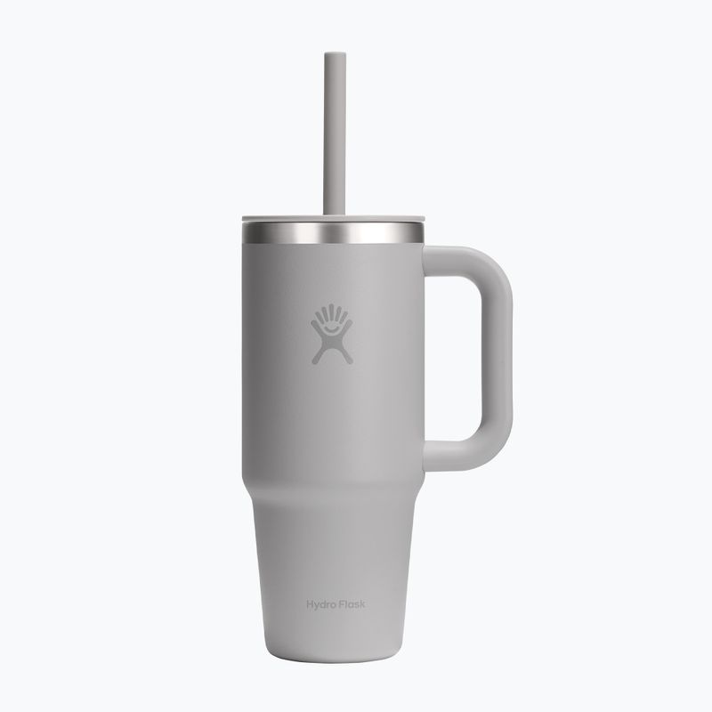 Кружка термічна Hydro Flask All Around Travel Tumbler 710 мл birch