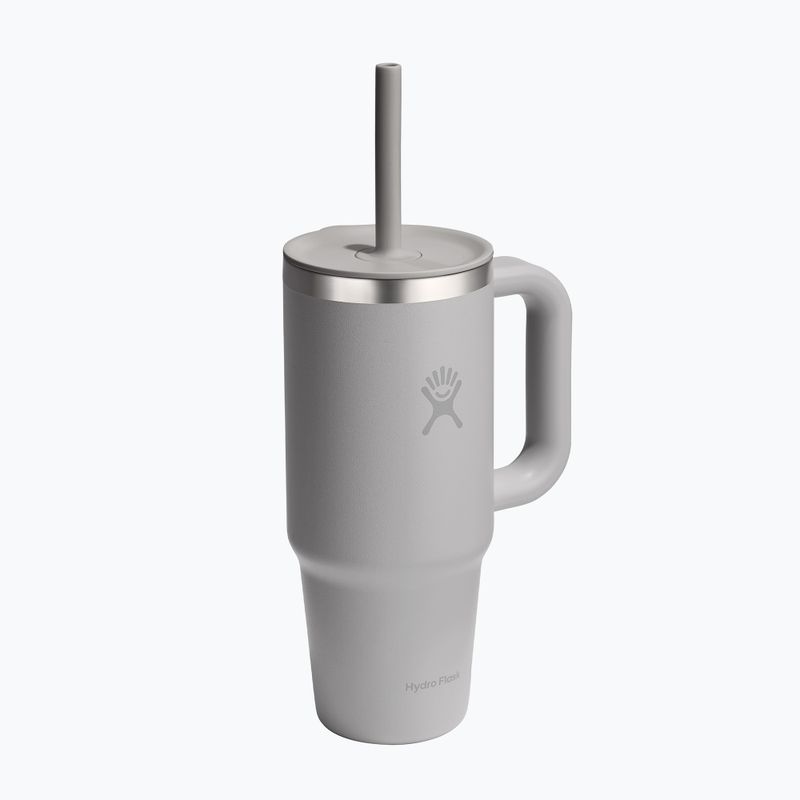 Кружка термічна Hydro Flask All Around Travel Tumbler 710 мл birch 2