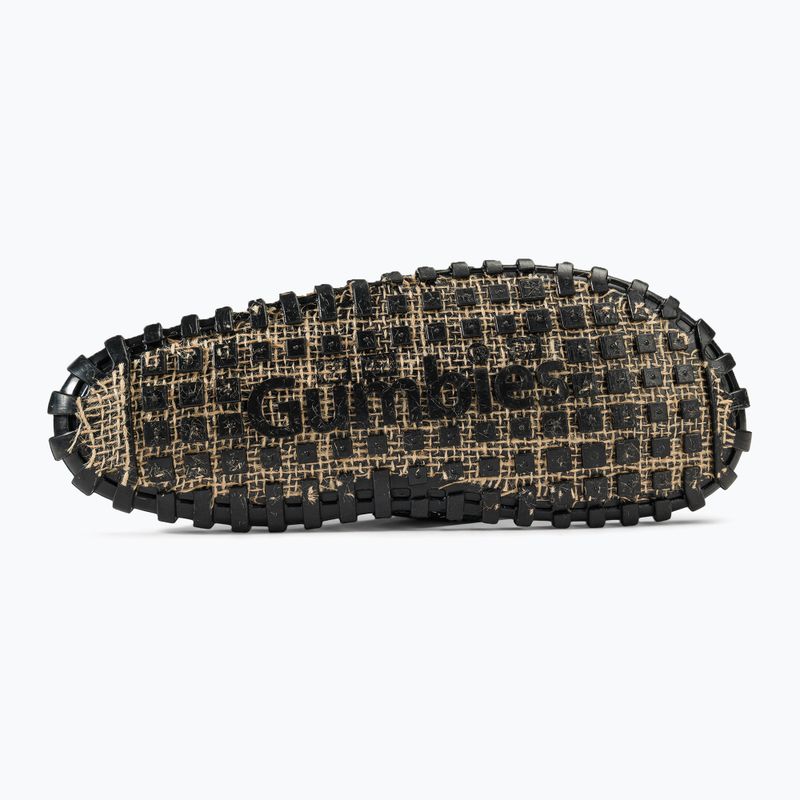 В'єтнамки Gumbies Islander blue hibiscus 4