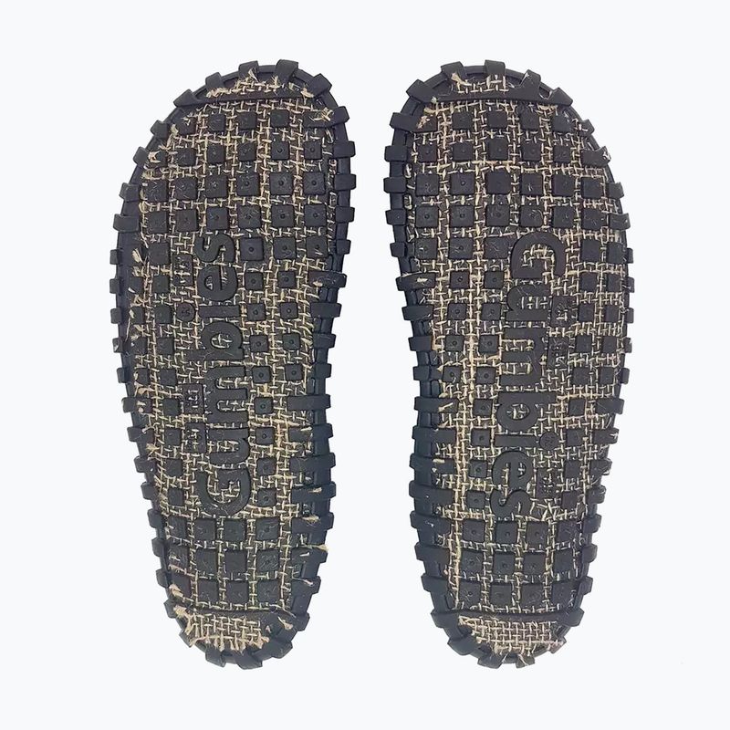 В'єтнамки Gumbies Islander midnight black 11