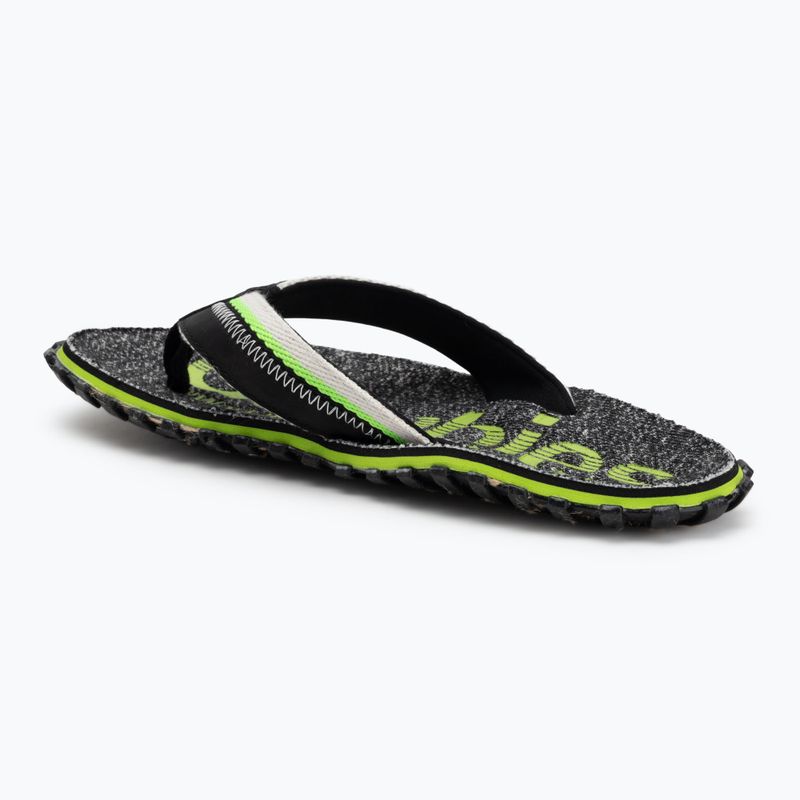 В'єтнамки Gumbies Cairns lime 3