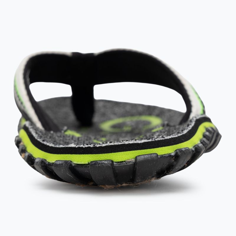 В'єтнамки Gumbies Cairns lime 6