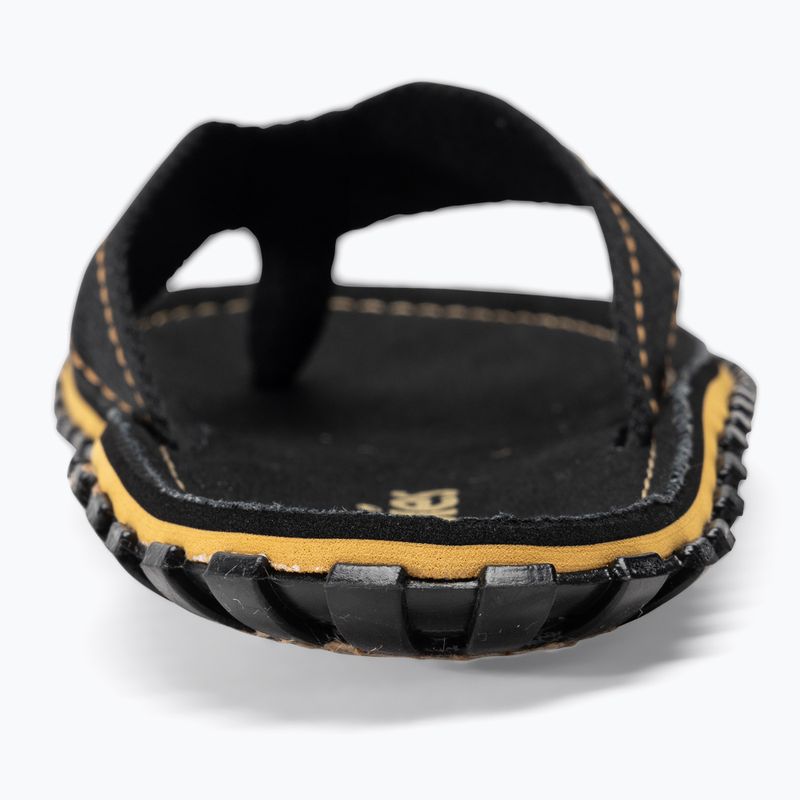 В'єтнамки Gumbies Islander black 6