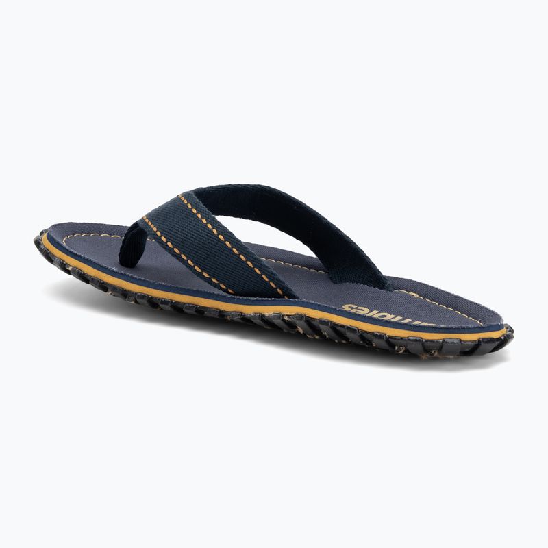 В'єтнамки Gumbies Islander classic navy 3