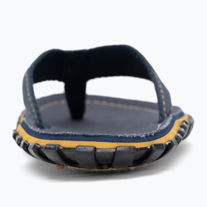 В'єтнамки Gumbies Islander classic navy 6