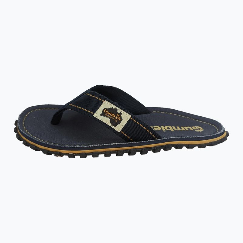 В'єтнамки Gumbies Islander classic navy