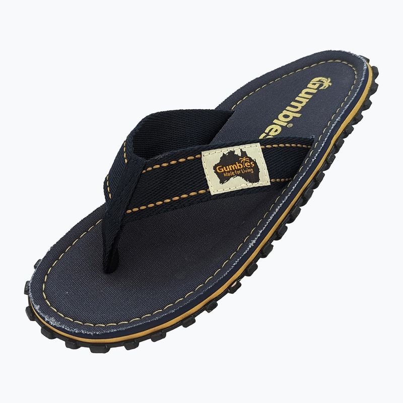 В'єтнамки Gumbies Islander classic navy 2
