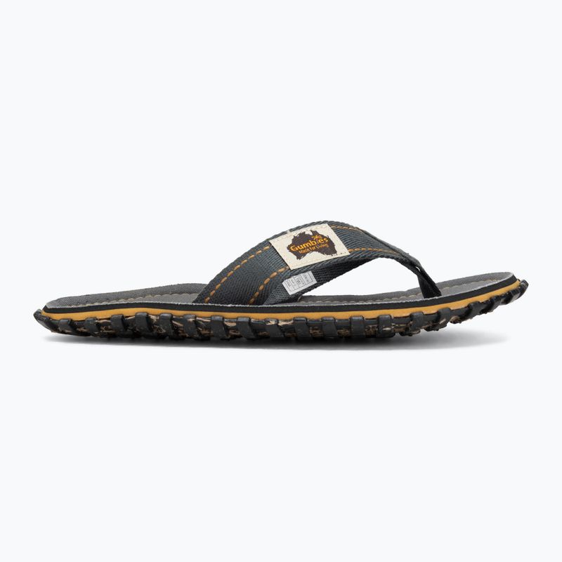 В'єтнамки Gumbies Islander grey 2