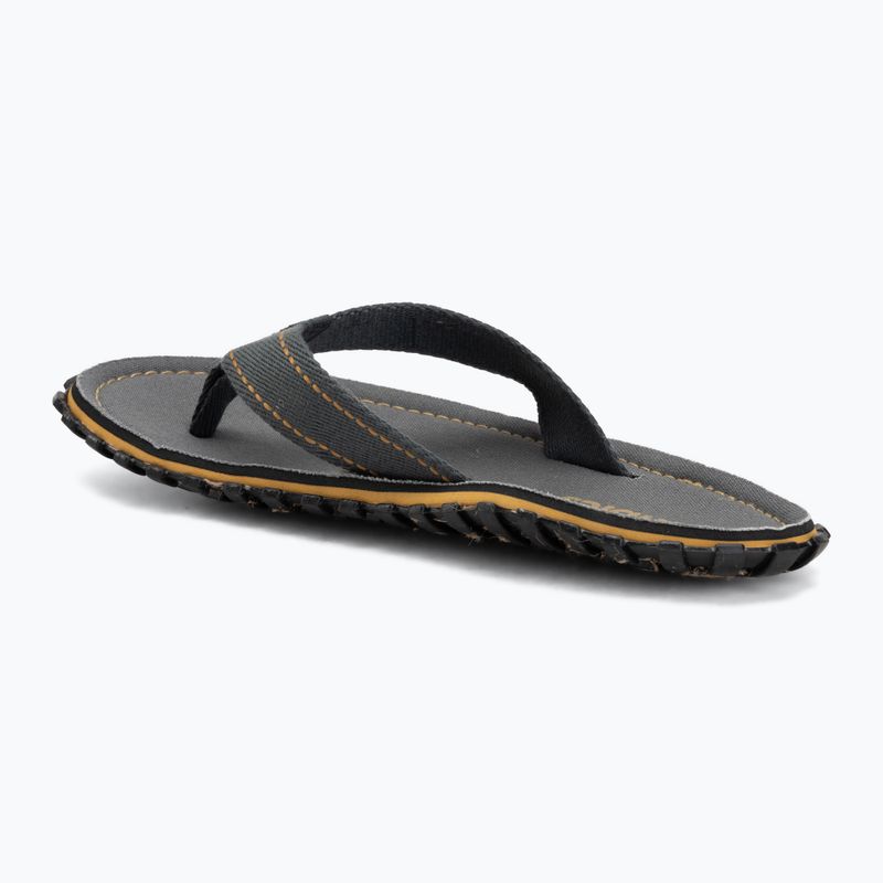 В'єтнамки Gumbies Islander grey 3