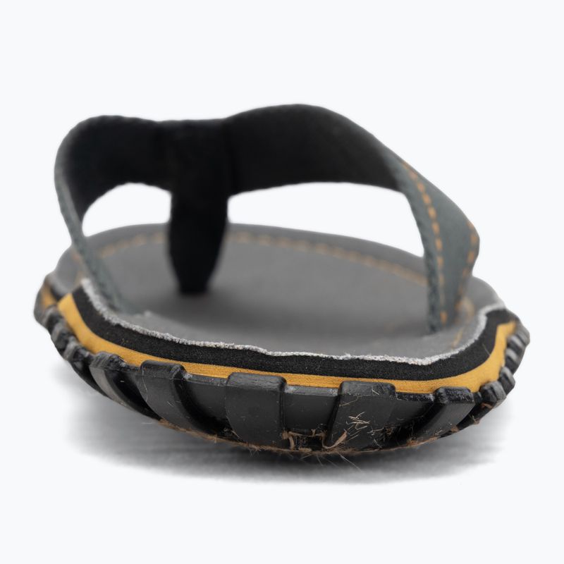 В'єтнамки Gumbies Islander grey 6
