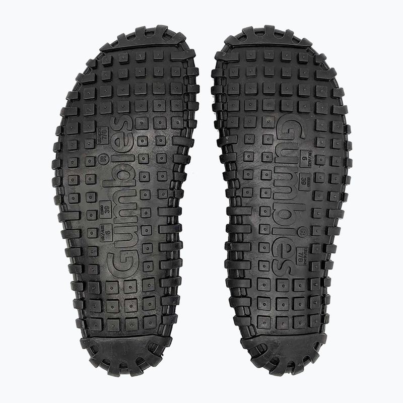 В'єтнамки Gumbies Islander classic sand 4