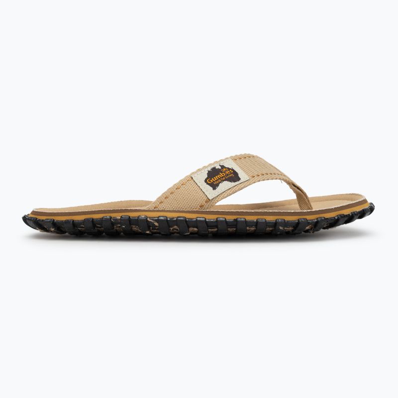 В'єтнамки Gumbies Islander classic sand 2