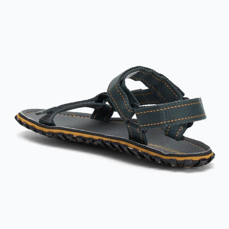 Сандалі Gumbies Tracker grey 3