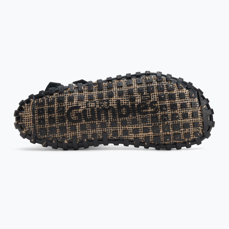 Сандалі Gumbies Tracker grey 4