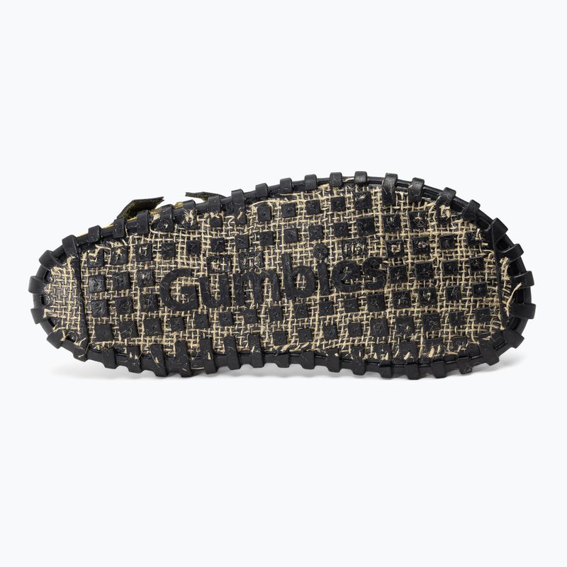 Сандалі Gumbies Tracker khaki 4