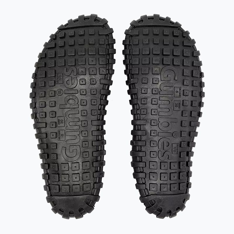 В'єтнамки Gumbies Cairns red 4