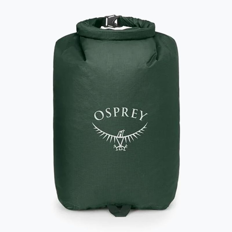 Сумка водонепроникна Osprey Ultralight DrySack 12 л tundra green