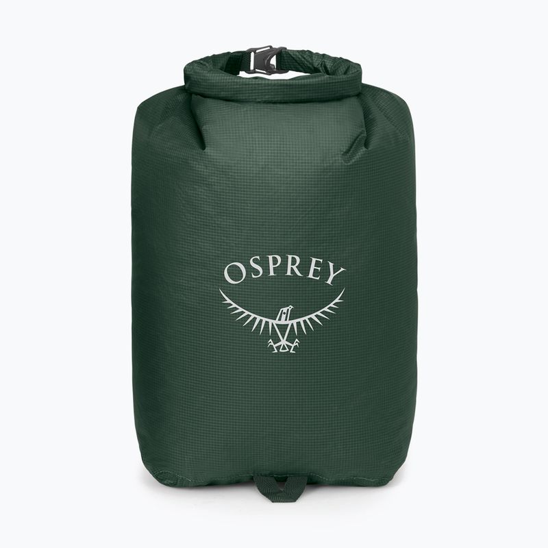 Сумка водонепроникна Osprey Ultralight DrySack 12 л tundra green