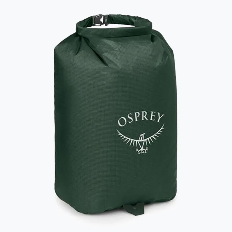 Сумка водонепроникна Osprey Ultralight DrySack 12 л tundra green 2