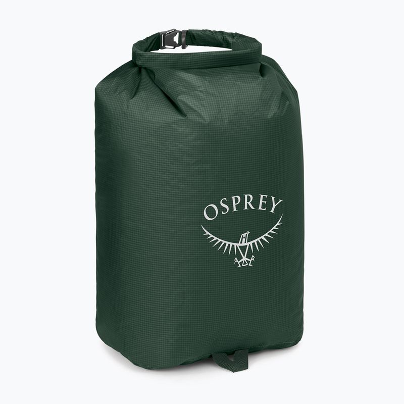 Сумка водонепроникна Osprey Ultralight DrySack 12 л tundra green 2