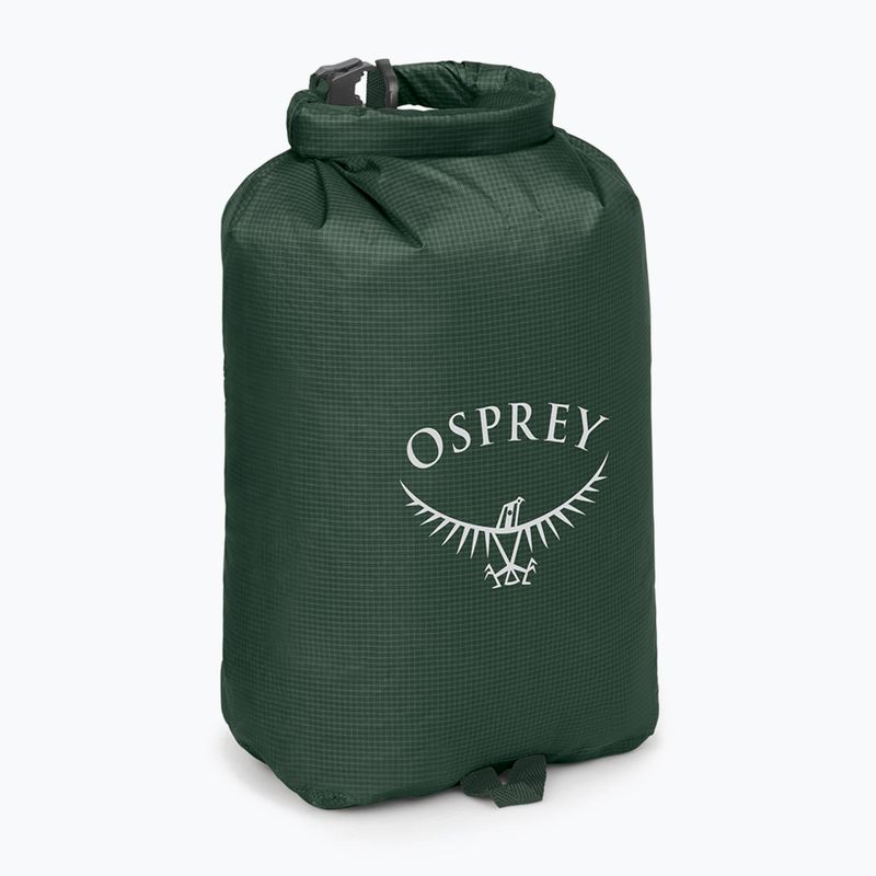 Сумка водонепроникна Osprey Ultralight DrySack 6 л tundra green 2
