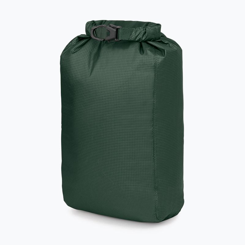 Сумка водонепроникна Osprey Ultralight DrySack 6 л tundra green 3