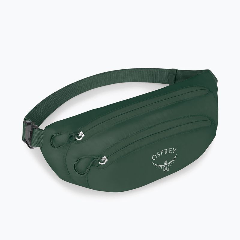 Сумка Osprey Ultralight Stuff Waist Pack 2 л tundra green 2