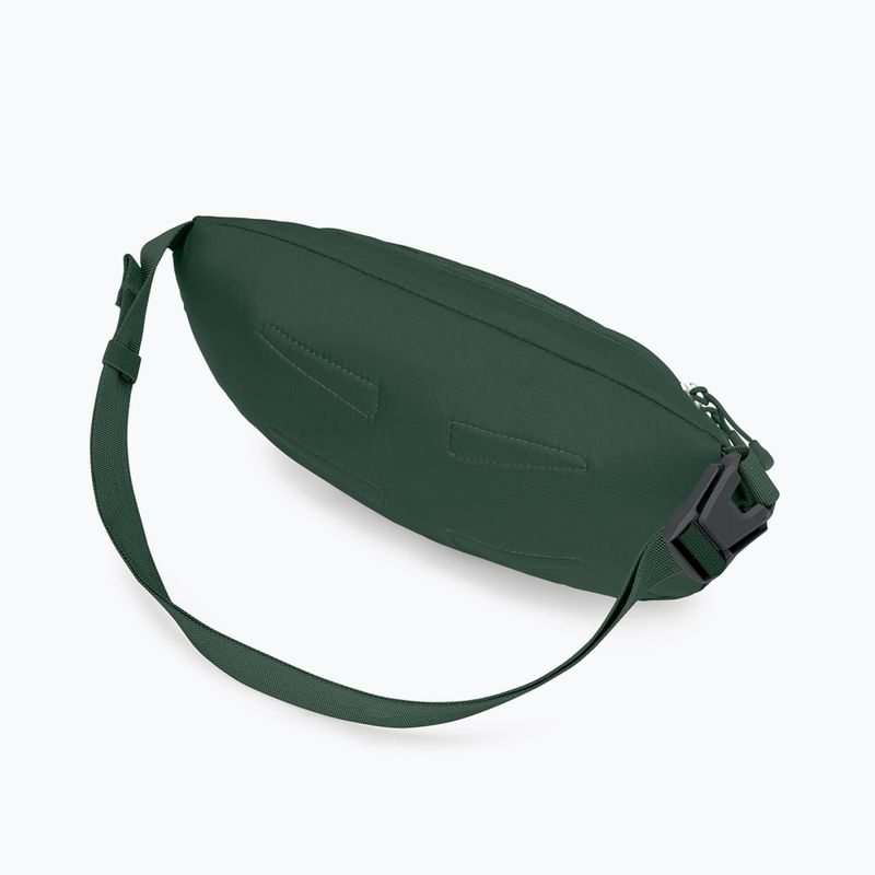 Сумка Osprey Ultralight Stuff Waist Pack 2 л tundra green 3