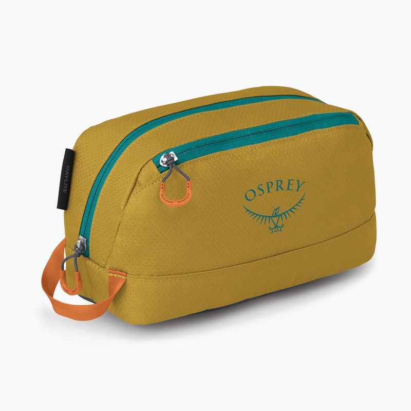Косметичка Osprey Daylite Toiletry Kit tumbleweed / tunel vision 2