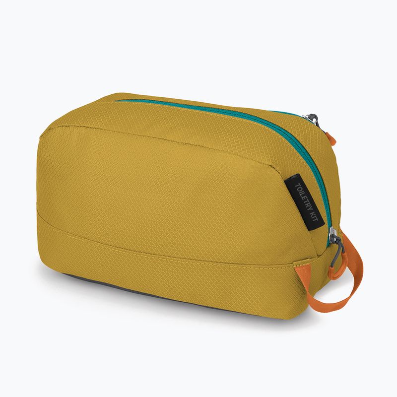 Косметичка Osprey Daylite Toiletry Kit tumbleweed / tunel vision 3