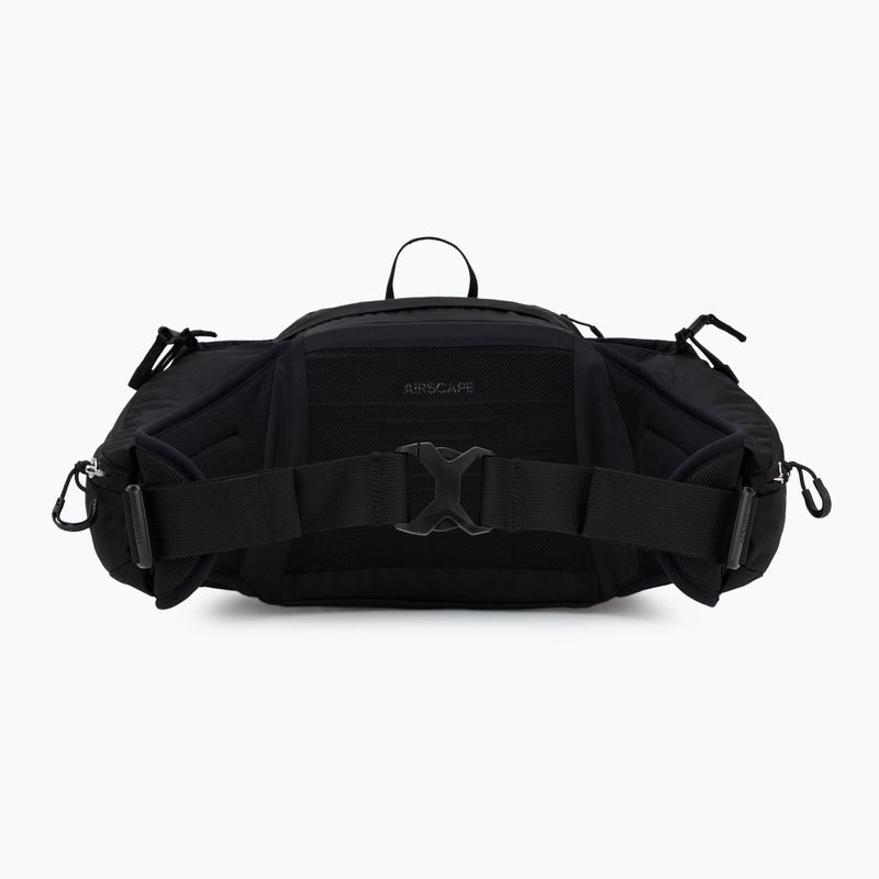 Сумка Osprey Talon 6 л black / coal grey 4