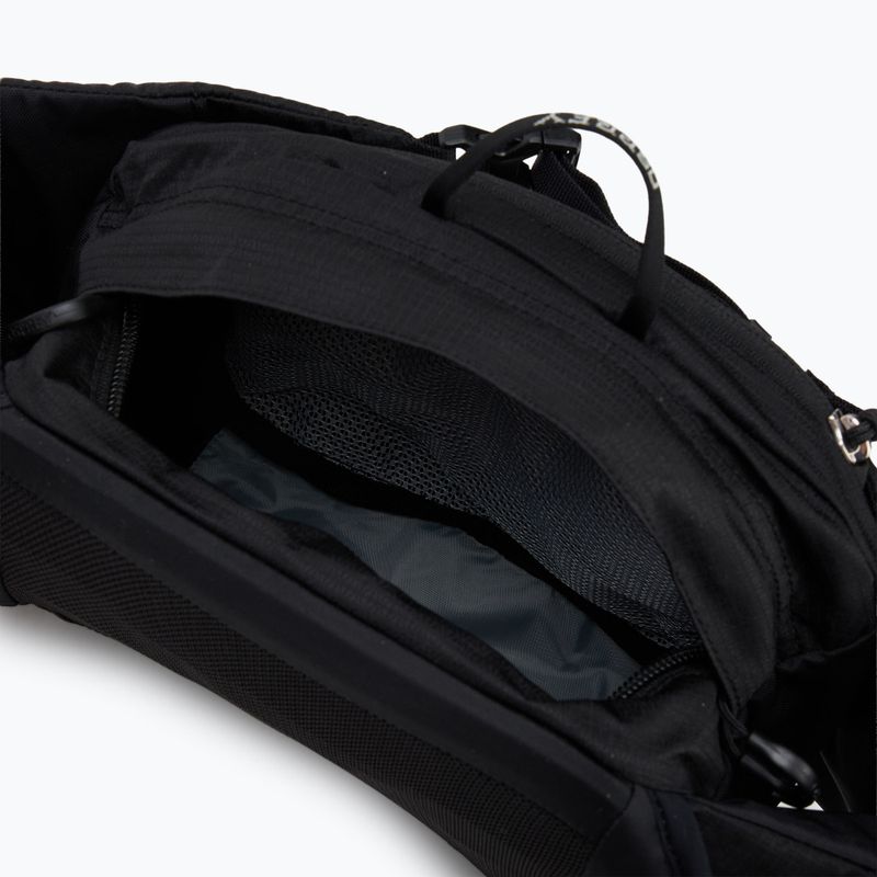 Сумка Osprey Talon 6 л black / coal grey 5