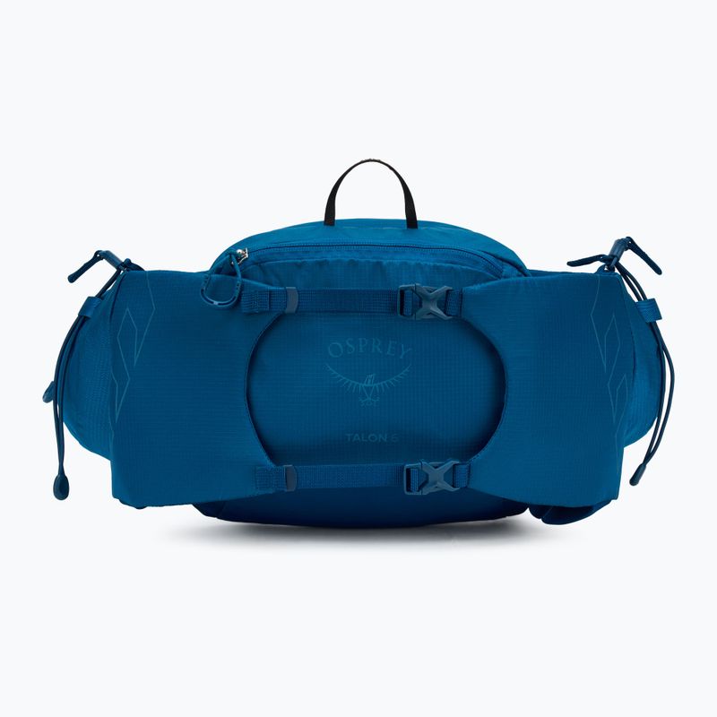 Сумка Osprey Talon 6 л blue night shift 3