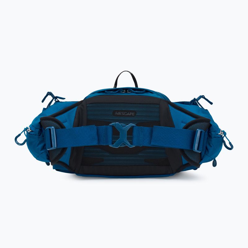 Сумка Osprey Talon 6 л blue night shift 4