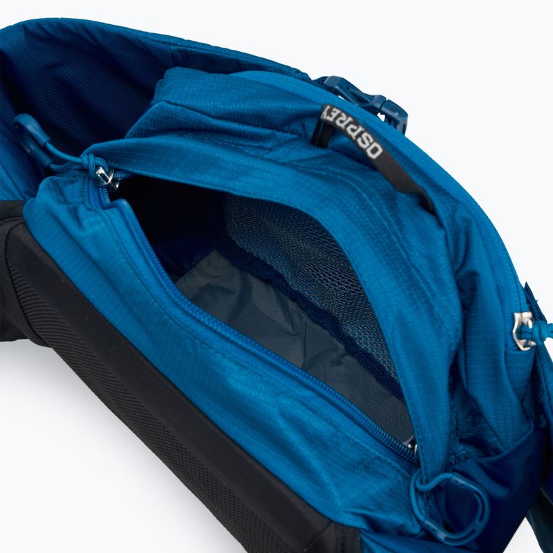 Сумка Osprey Talon 6 л blue night shift 5