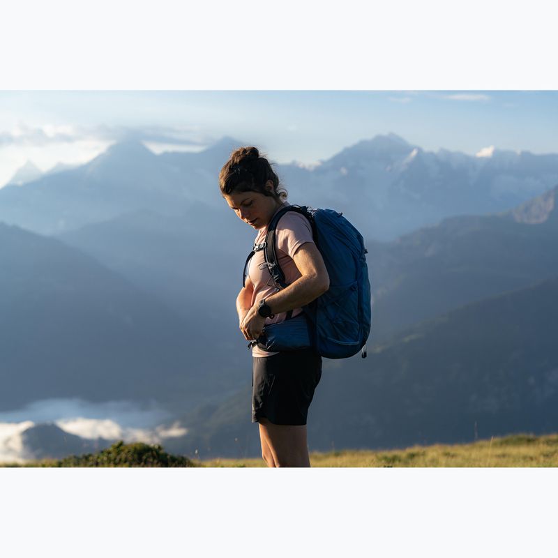 Рюкзак туристичний жіночий Osprey Tempest 26 л anchor blue atlas 14