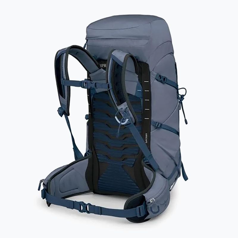 Рюкзак трекінговий жіночий Osprey Tempest 33 л anchor blue atlas 3