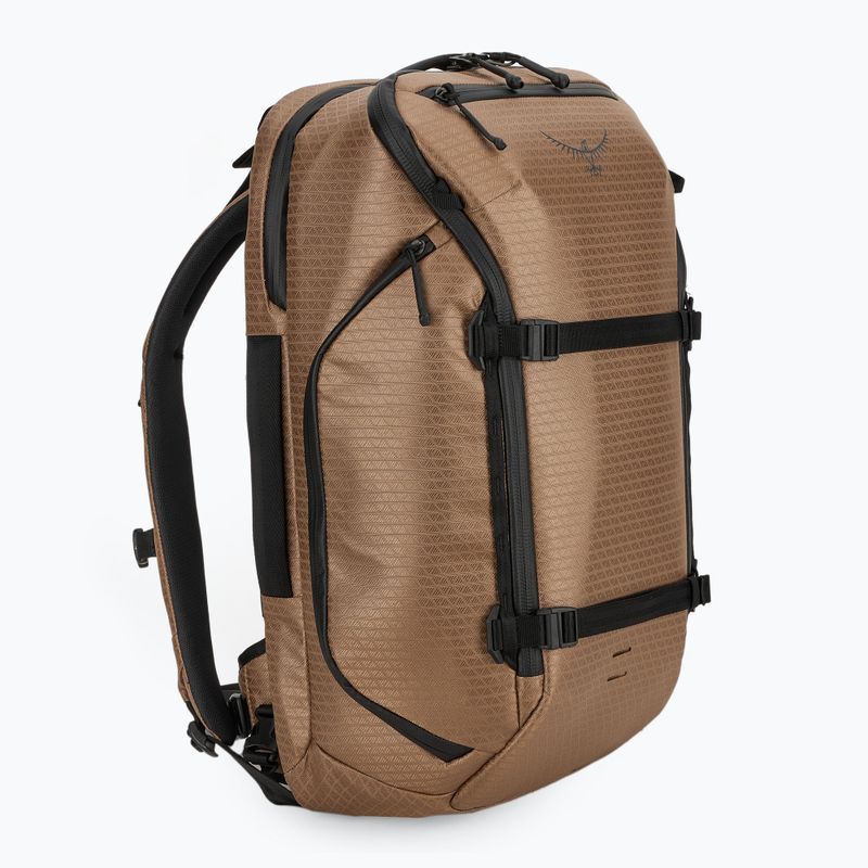 Рюкзак міський Osprey Archeon 30 л latte brown 2