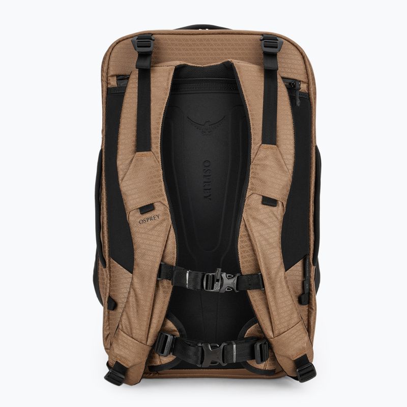 Рюкзак міський Osprey Archeon 30 л latte brown 3